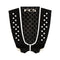 FCS | Essential Series T3 Eco Three Piece Traction / Tail Pad