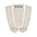 FCS | Essential Series T3 Eco Three Piece Traction / Tail Pad