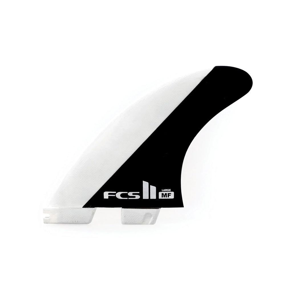 FCS2 x Mick Fanning | MF Carver PC Large Tri Fin Set