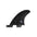 FCS2 | Carver PG Small Quad Rear Side Byte Fin Set