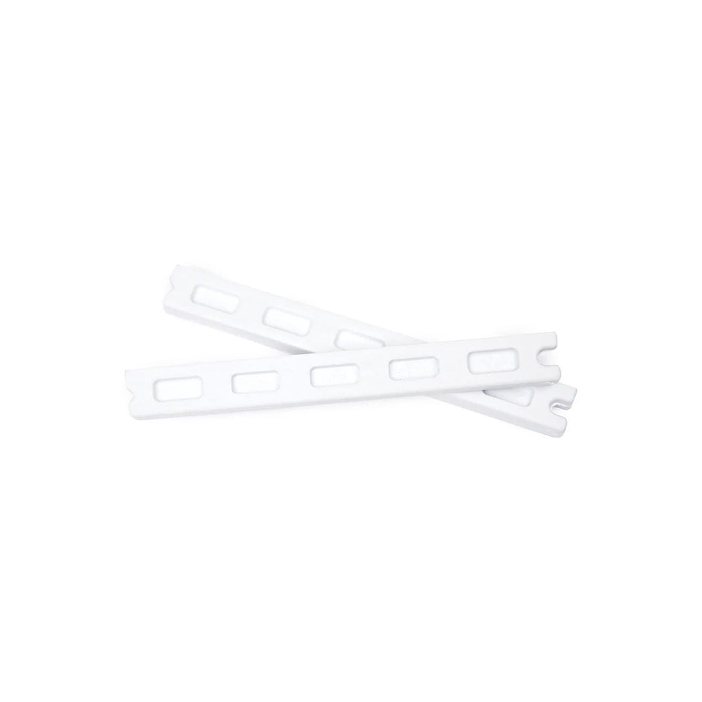 Futures | Fin Box 1/2" Filler Kit. White