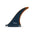Futures | Tiller 8" Fibreglass Centre Fin