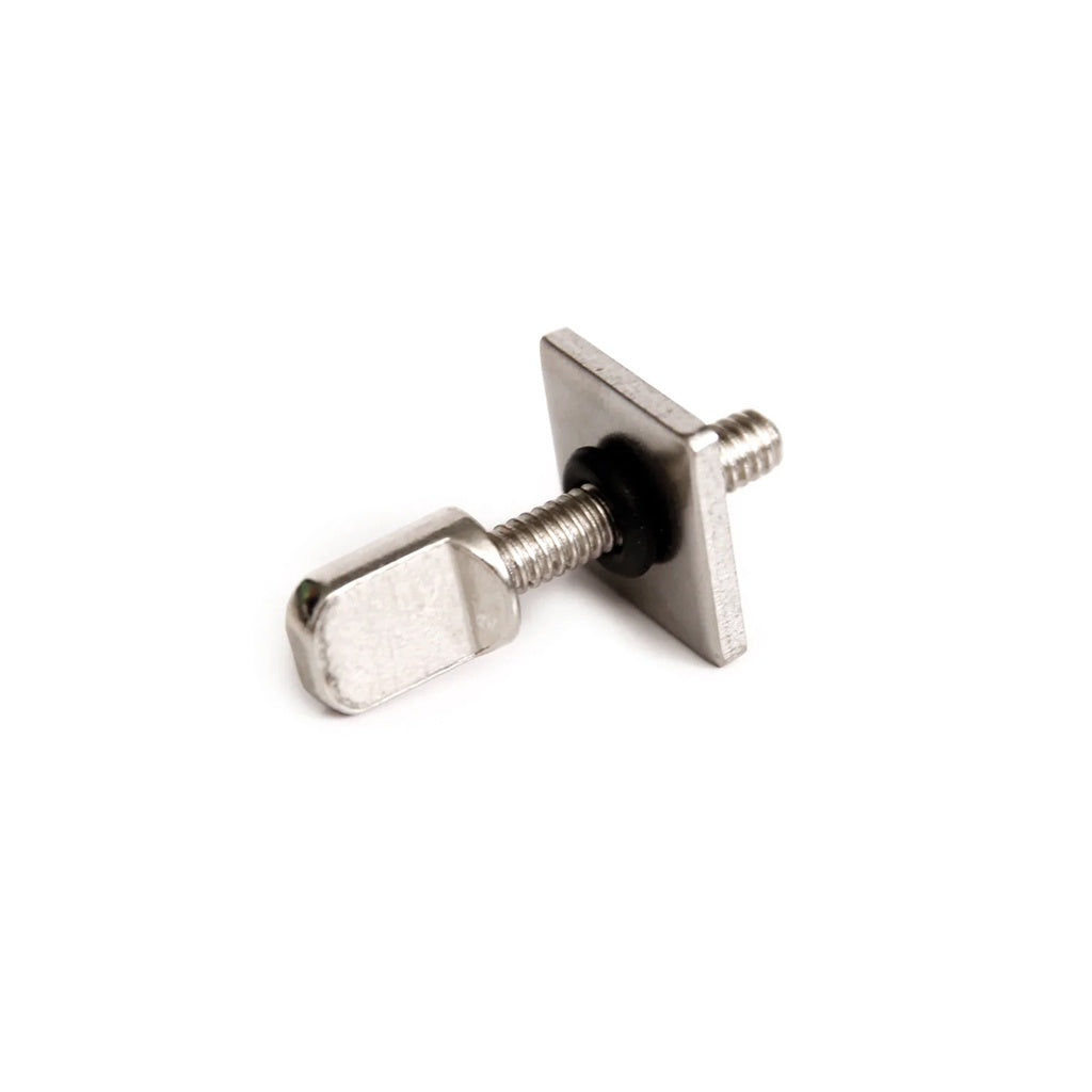 Futures | Bahne / US Base Fin Box Thumb Screw and Plate