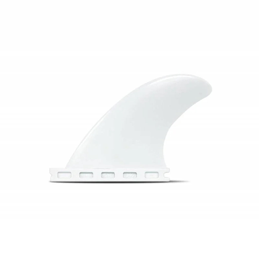 Futures | SB1 Thermotech Sidebite X-Small Side Fin Set. White