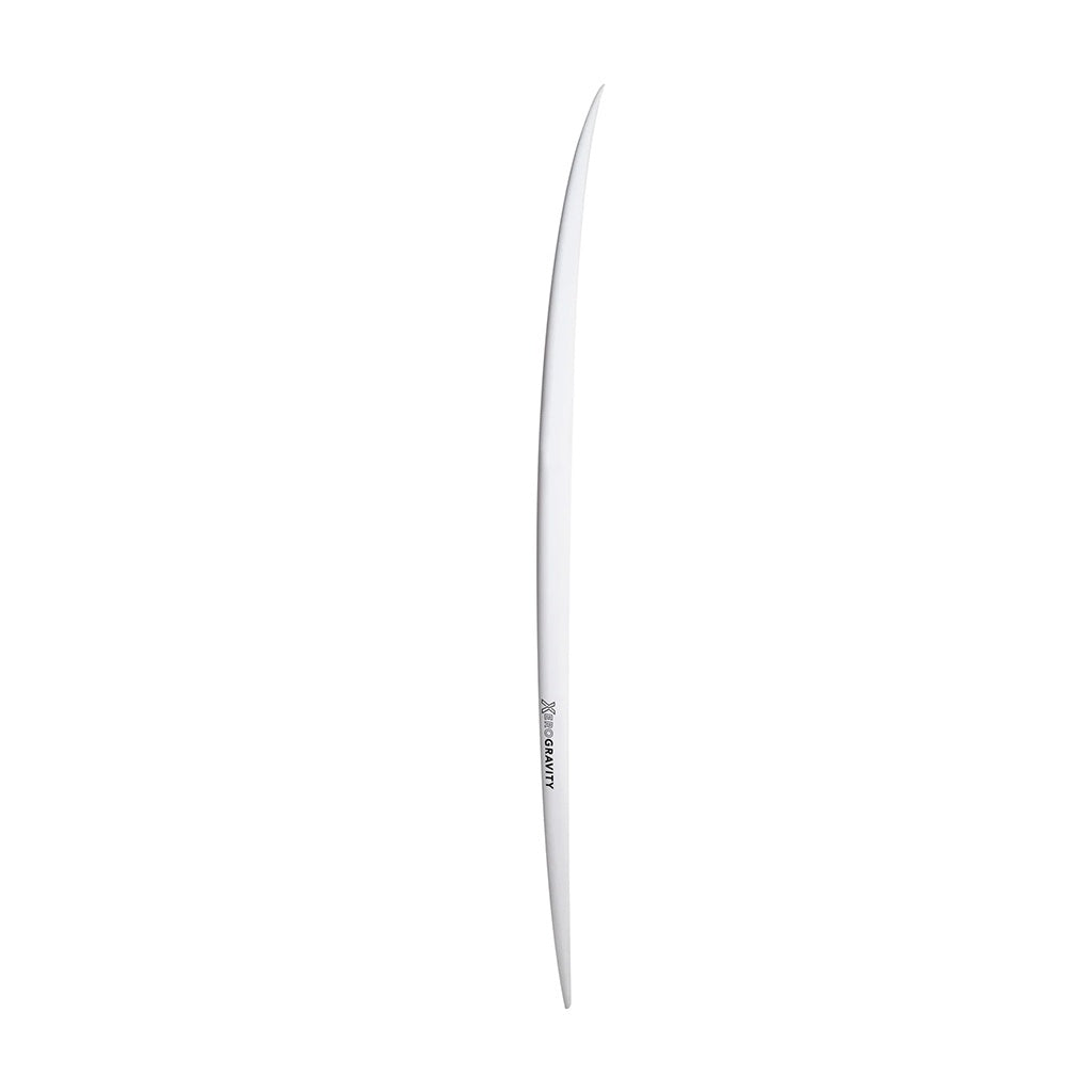 JS Industries | Xero Gravity Fibreglass / PU Surfboard