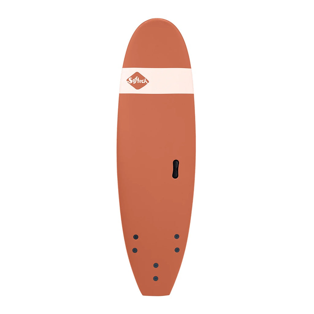 Softech | Roller Softboard Surfboard. 6'6" / 61 Litres