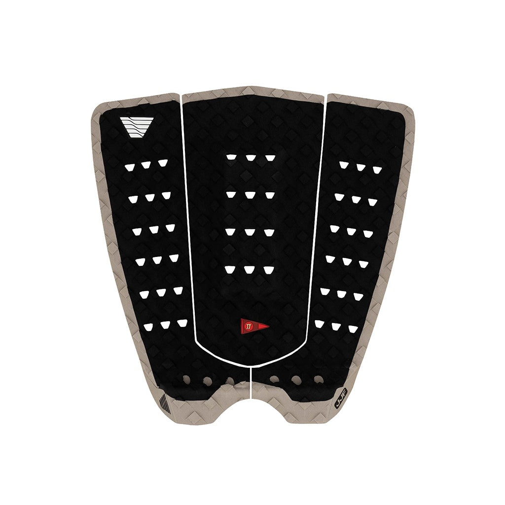 Veia x John John Florence | JJF Pro Squash Tail 3 Piece Traction / Tail Pad