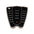 Veia x John John Florence | JJF Pro Squash Tail 3 Piece Traction / Tail Pad