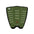 Veia x John John Florence | JJF Pro Squash Tail 3 Piece Traction / Tail Pad