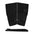 Creatures of Leisure | HardWear IIII Wide and Keel Flat 4 Piece Traction / Tail Pad