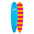 Catch Surf | Odysea Log Tri Fin Softboard Surfboard. 8'0" / 86 Litres