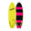 Catch Surf | Odysea Skipper Quad Fin Softboard Surfboard. 5'6"/42 Litres
