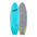 Catch Surf | Odysea Skipper Quad Fin Softboard Surfboard. 6'0"/48 Litres