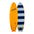 Catch Surf | Odysea Skipper Quad Softboard Surfboard. 6'6"/ 55 Litres