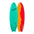 Catch Surf | Odysea Skipper Quad Softboard Surfboard. 6'6"/ 55 Litres