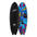 Catch Surf x Lost-Mayhem | Odysea RNF Round Nose Fish Tri Fin Softboard Surfboard. 5'5" / 42 Litres