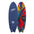 Catch Surf x Lost-Mayhem | Odysea RNF Round Nose Fish Tri Fin Softboard Surfboard. 5'11" / 48 Litres