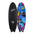 Catch Surf x Lost-Mayhem | Odysea RNF Round Nose Fish Tri Fin Softboard Surfboard. 6'5" / 56 Litres
