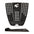 Creatures of Leisure | Icon III Premium 3 Piece Traction / Tail Pad