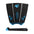 Creatures of Leisure x Mick Fanning | Signature Loc-Lite EcoPure 3 Piece Traction / Tail Pad