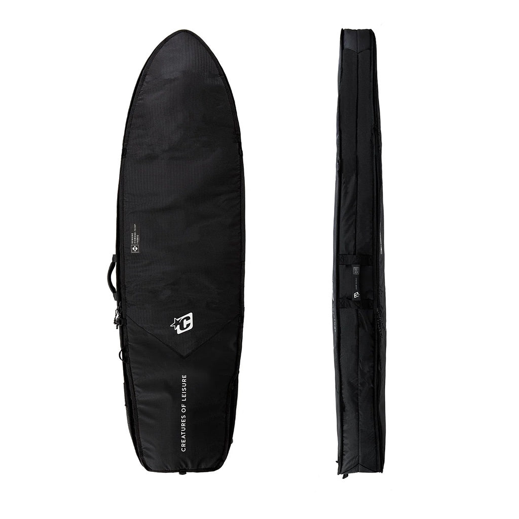 Creatures of Leisure | 5'10" DT2 Fish / Funboard Day Use Surfboard Cover
