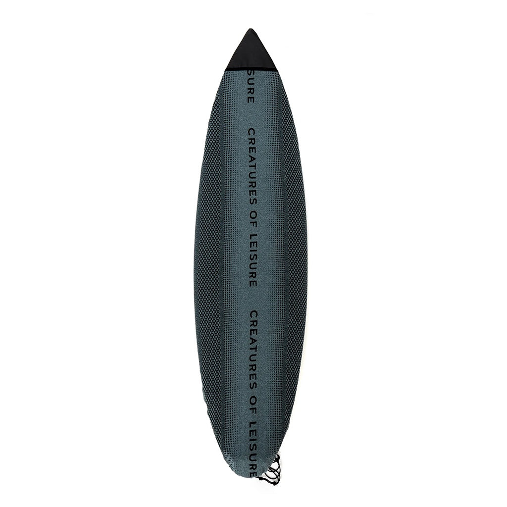 Creatures of Leisure | 6'0" Reliance Sox Shortboard Deluxe Stretch Sock Surfboard Cover Available Online and In Store at Vidlers In Cottesloe, Western Australia.