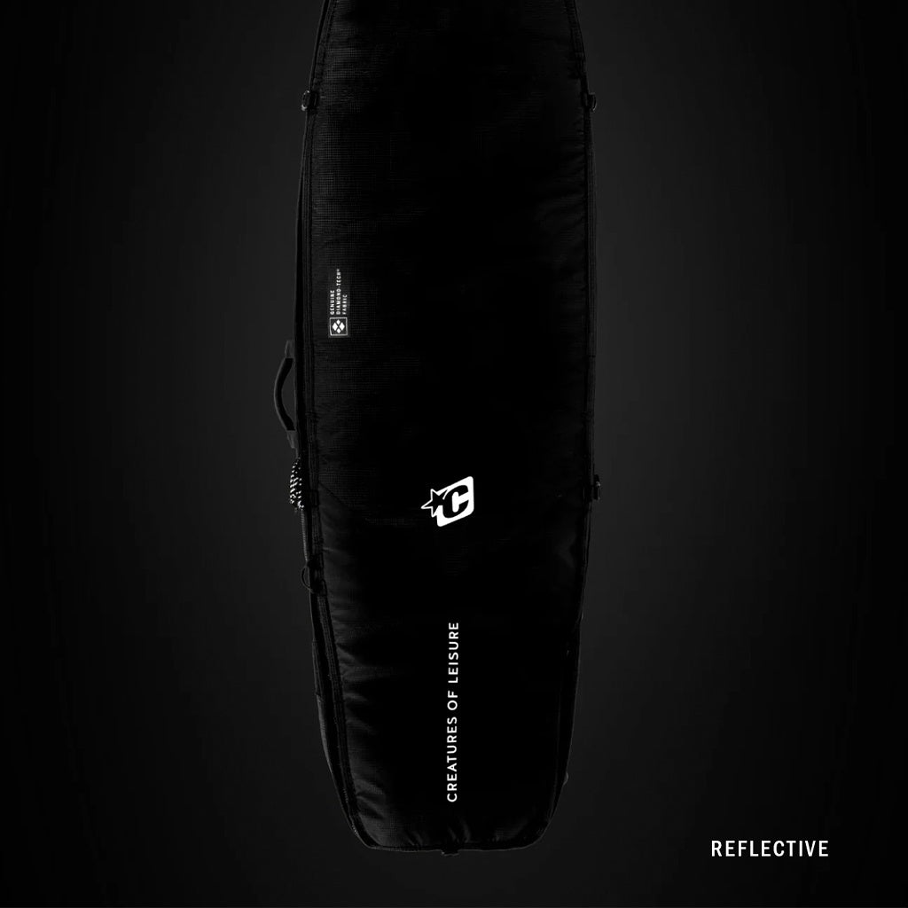 Creatures of Leisure | 7'6" DT2 Fish / Funboard Day Use Surfboard Cover
