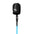 Creatures of Leisure | Icon 6 Leash / Leg Rope. 6'0" x 6mm
