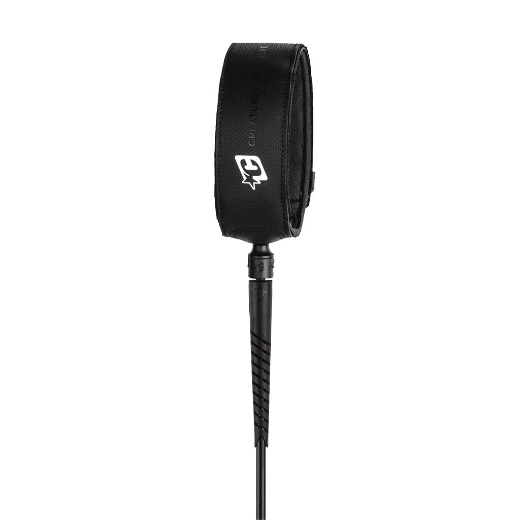 Creatures of Leisure | Reliance 10 Longboard Ankle Leash. 10'0" x 7mm