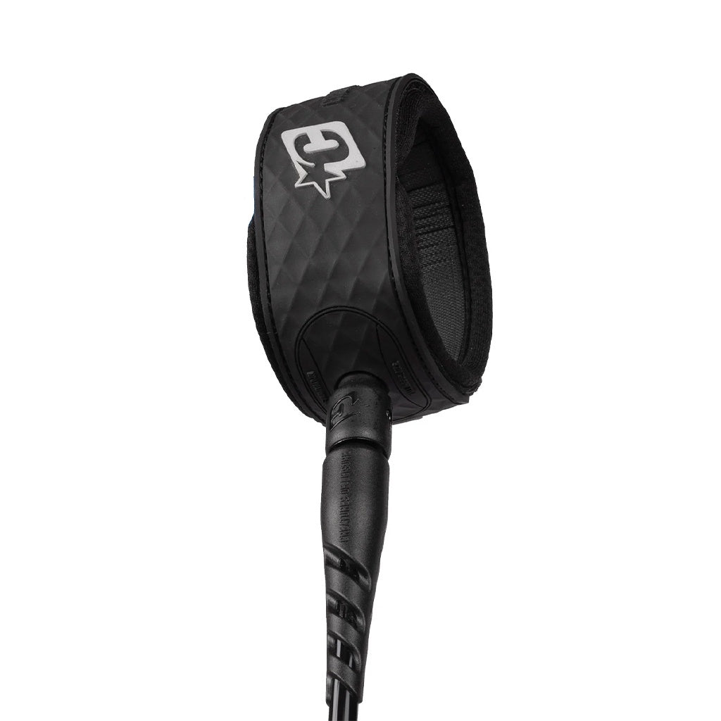 Creatures of Leisure | Reliance Standard Duty 7 Surf Leash. 7'0" x 7mm