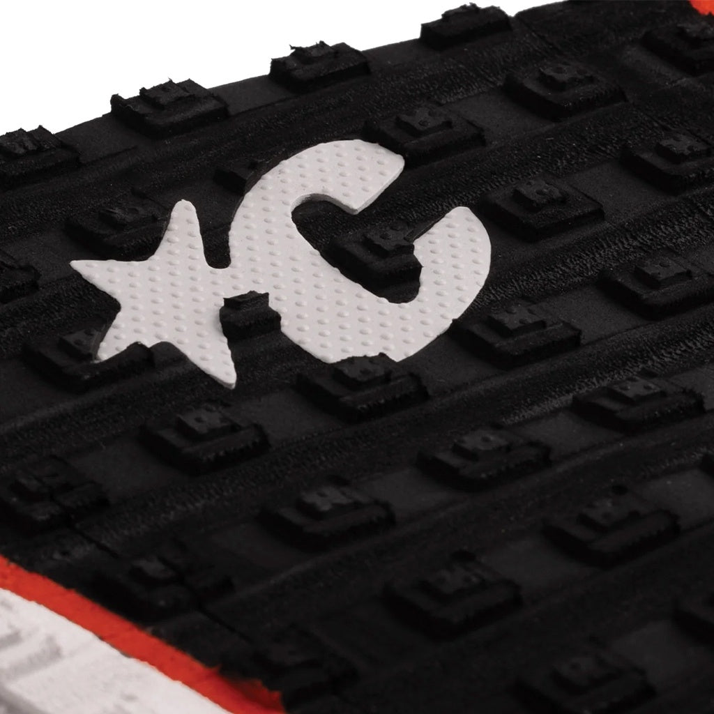 Creatures of Leisure x Ethan Ewing | Signature Grom Lite 3 Piece Traction / Tail Pad