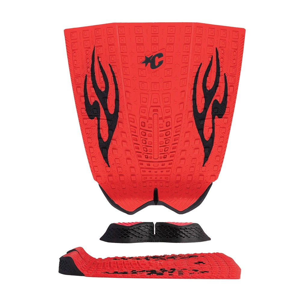Creatures of Leisure x Griffin Colapinto | Proto 1.5 Pin Tail 3 Piece Traction / Tail Pad