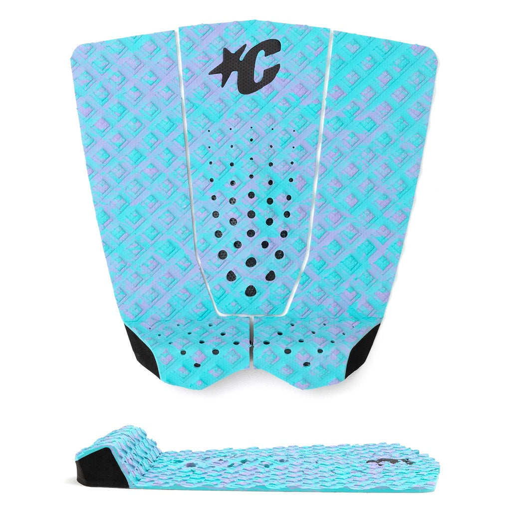 Creatures of Leisure x Griffin Colapinto | Signature Lite 3 Piece Traction / Tail Pad