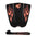 Creatures of Leisure x Griffin Colapinto | Signature Lite 3 Piece Flames Art Series Traction / Tail Pad