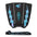 Creatures of Leisure x Mick "Eugene" Fanning | Signature Thermo-Lite EcoPure 3 Piece Wide Tail Template Traction / Tail Pad