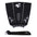Creatures of Leisure x Mick Fanning | Signature Loc-Lite EcoPure 3 Piece Traction / Tail Pad