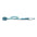 DaKine | Kainui 6 Team Surf Leash. 6'0" x 6.5mm