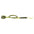 DaKine | Kainui 6 Team Surf Leash. 6'0" x 6.5mm