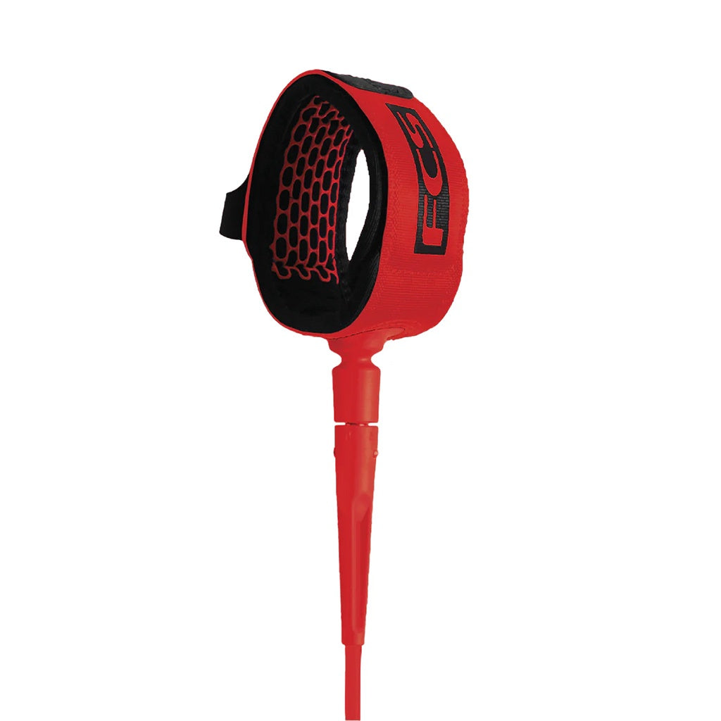 FCS | Essential Series 6' All Round Leash. 6'0" x 7mm