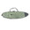 FCS | 6'3" GO-Light Day Runner Fish Shortboard Surfboard Cover
