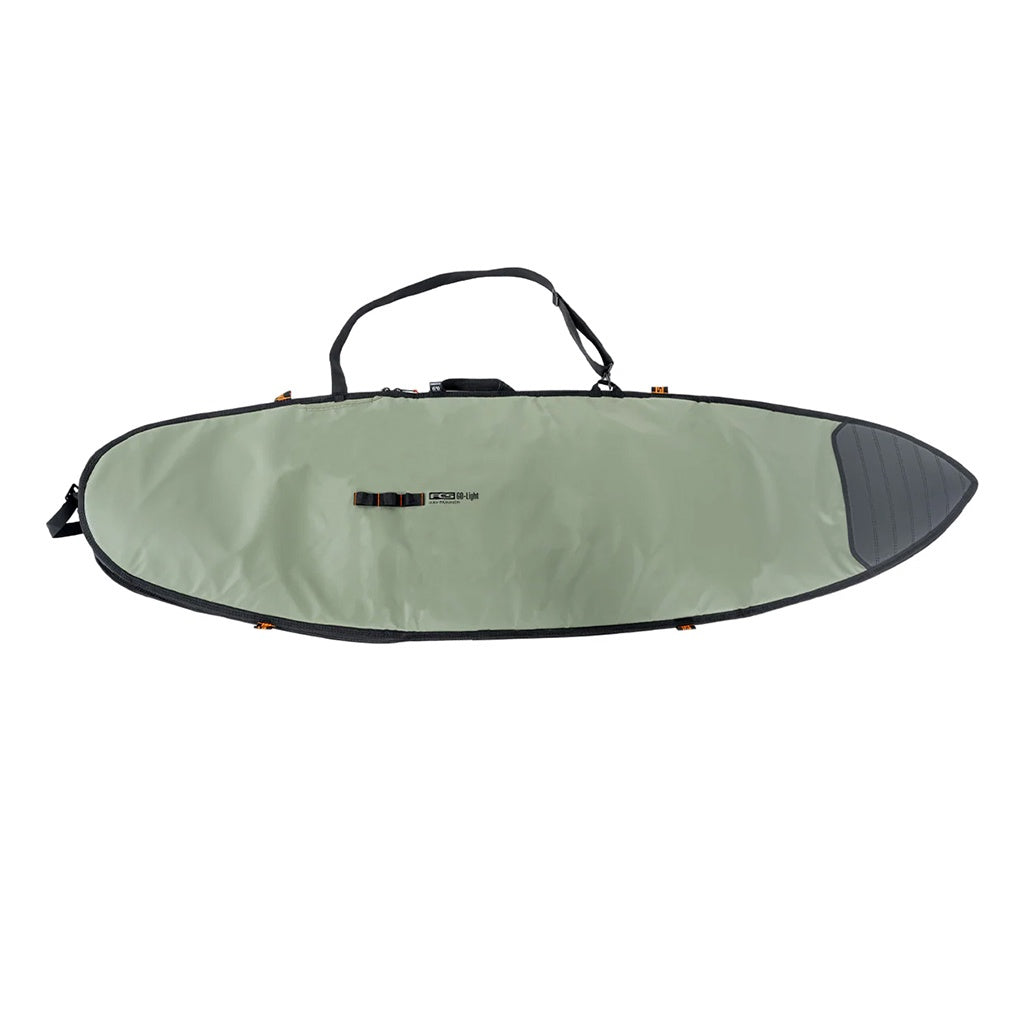 FCS | 6'3" GO-Light Day Runner Shortboard Surfboard Cover