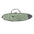FCS | 6'3" GO-Light Day Runner Shortboard Surfboard Cover