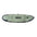 FCS | 6'3" GO-Light Travel 3 Shortboard / Fish Triple Surfboard Cover