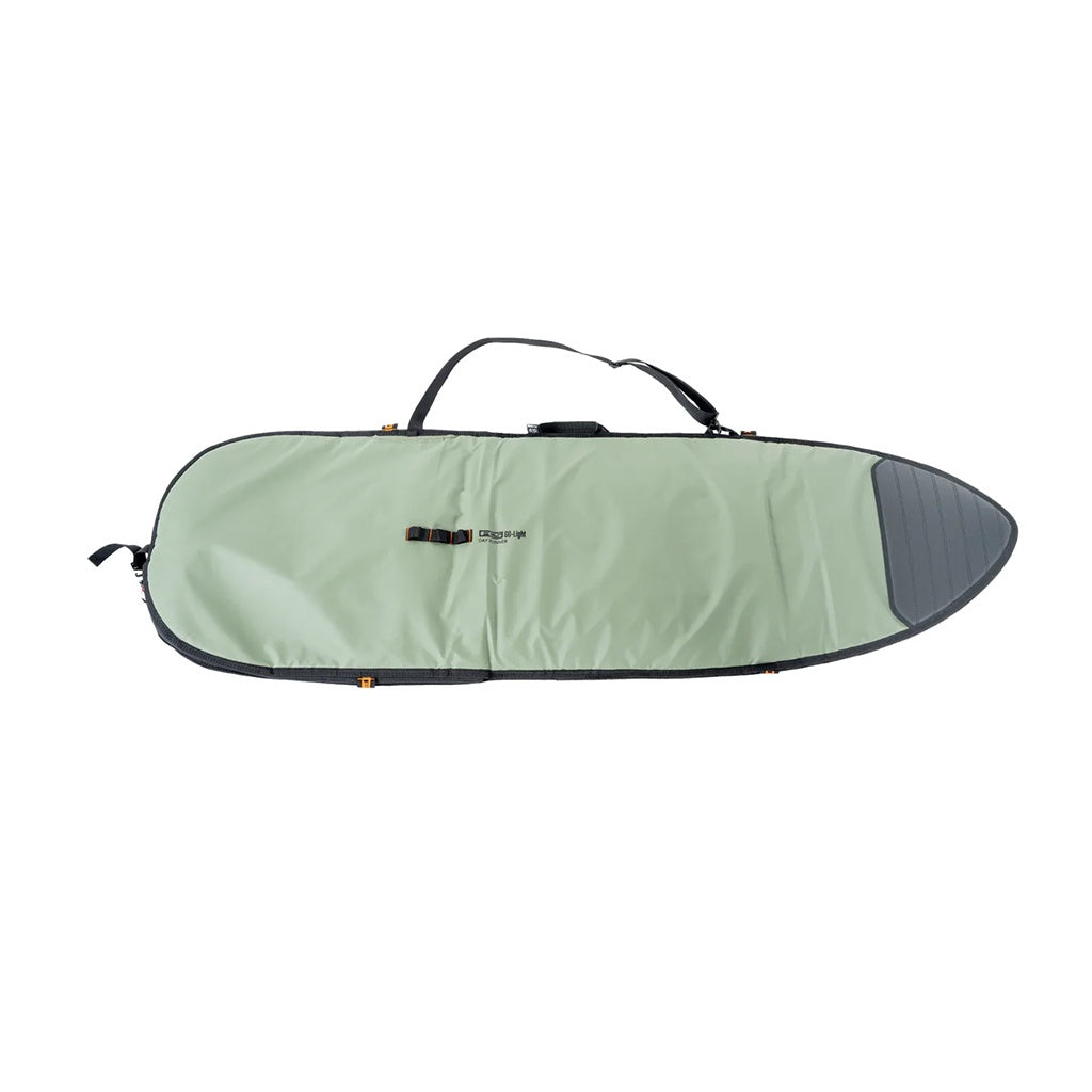 FCS | 6'7" GO-Light Day Runner Mid-Length Surfboard Cover