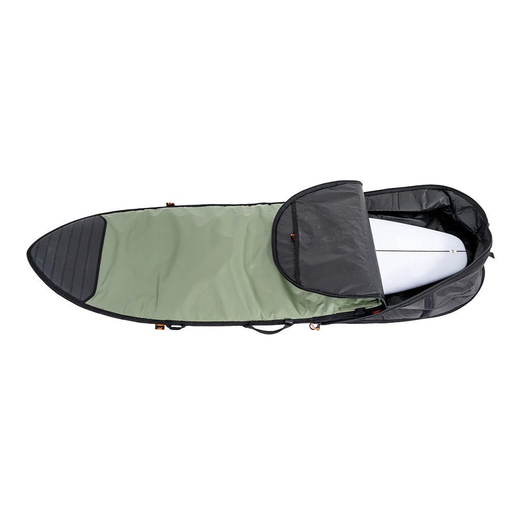 FCS | 6'7" GO-Light Day Runner Mid-Length Surfboard Cover