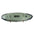 FCS | 6'7" GO-Light Travel 4 Shortboard / Fish Quad Wheelie Surfboard Cover
