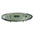 FCS | 7'0" GO-Light Travel 3 Shortboard / Fish Triple Wheelie Surfboard Cover