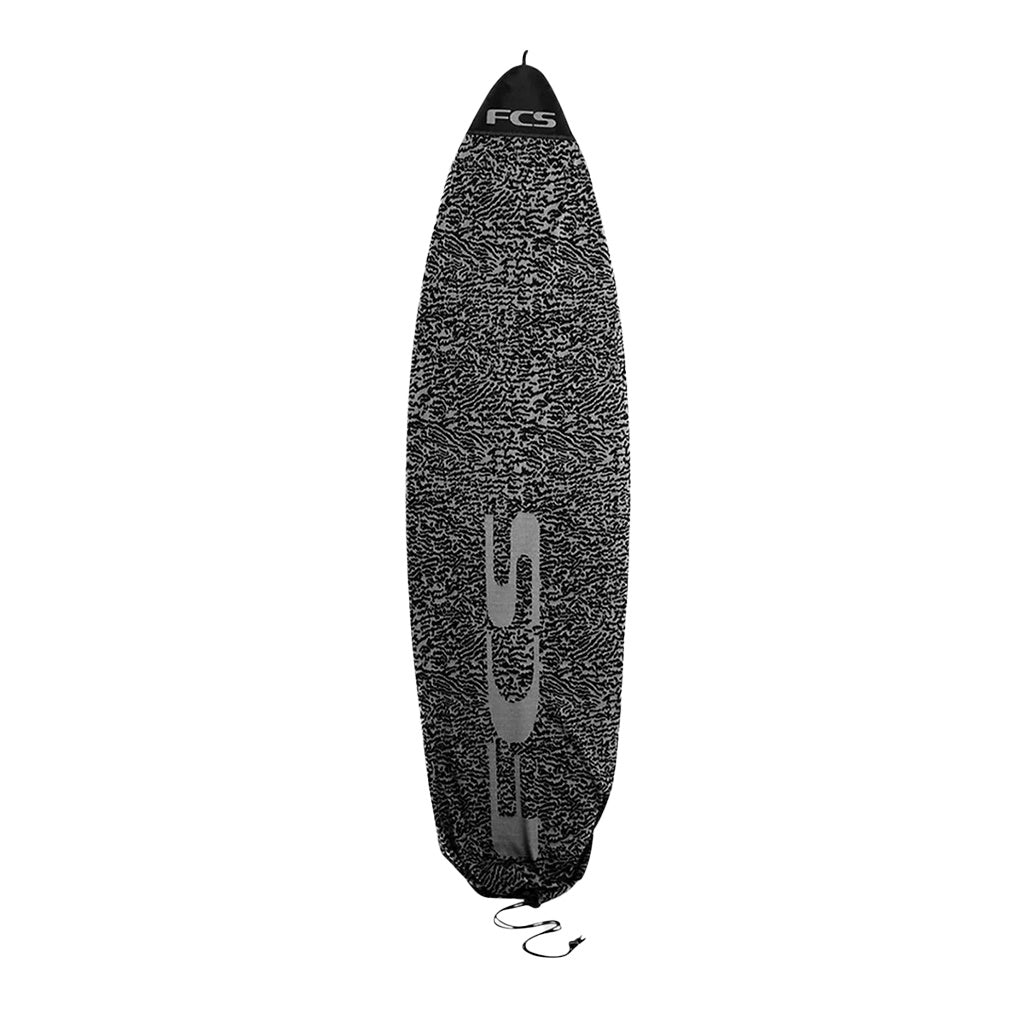 FCS | 7'0" Stretch Funboard Surfboard Cover