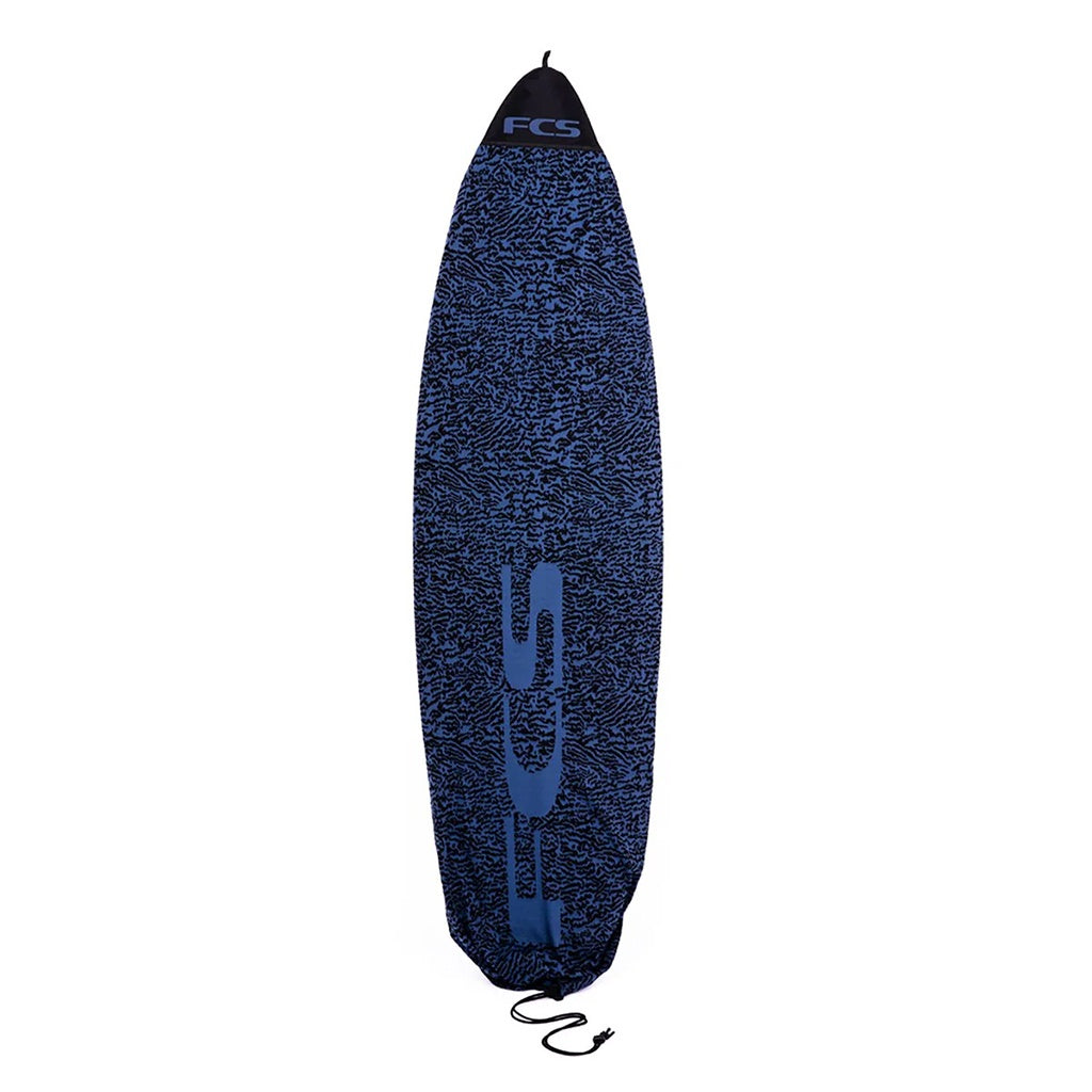 FCS | 7'0" Stretch Funboard Surfboard Cover