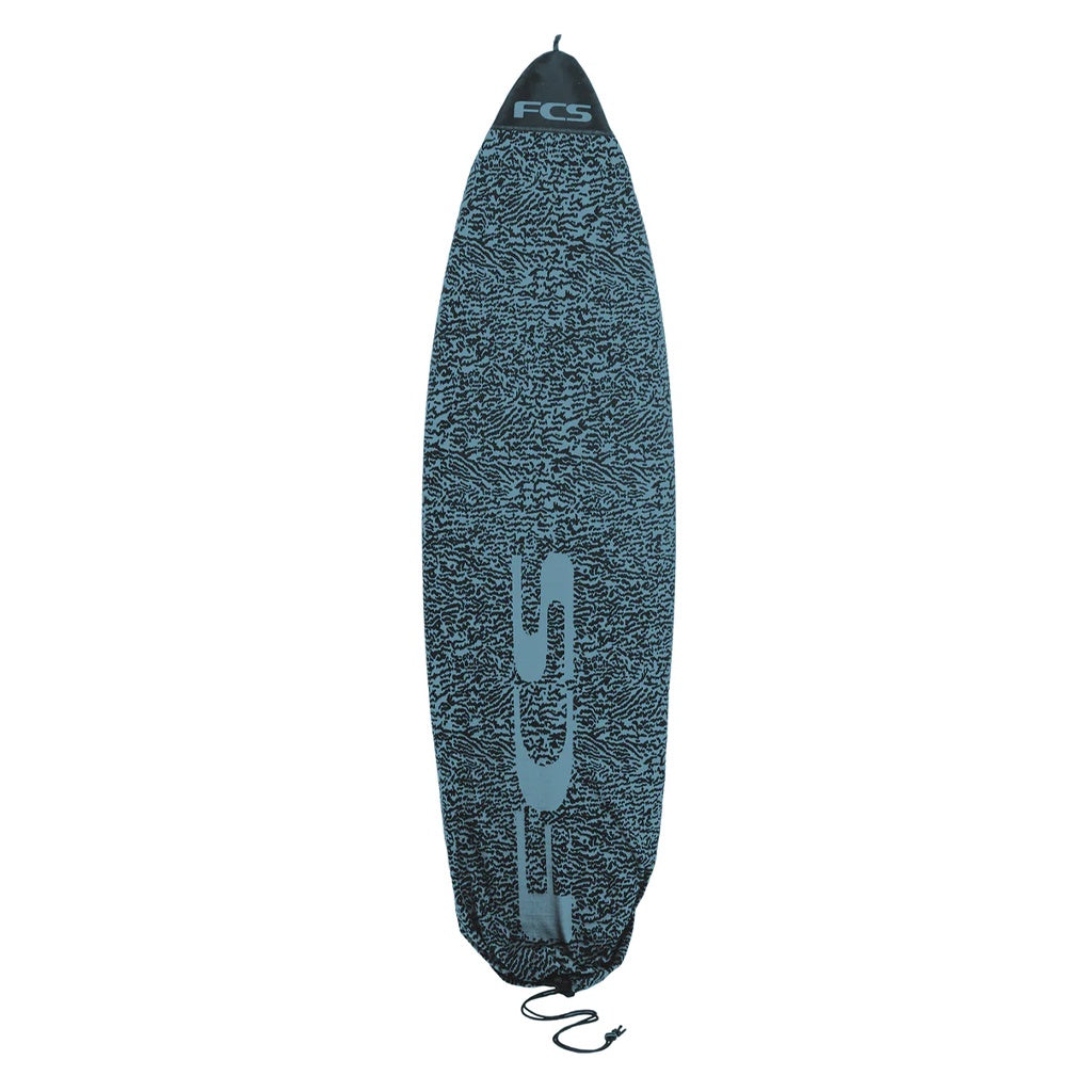 FCS | 7'0" Stretch Funboard Surfboard Cover